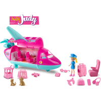 AVIAO DA JUDY C/ACES.44CM 465